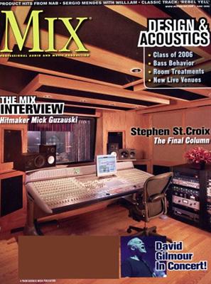 Mix